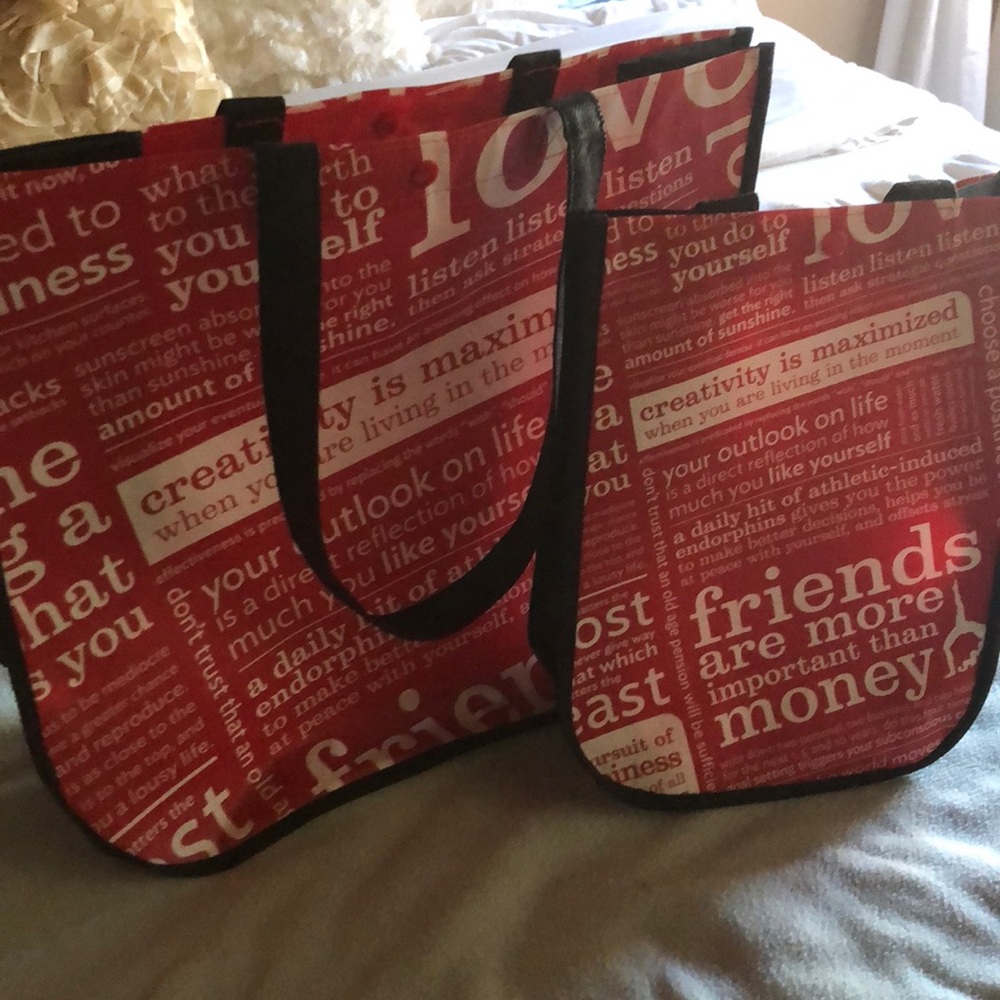 Lululemon Bags 🎈SOLD🎈